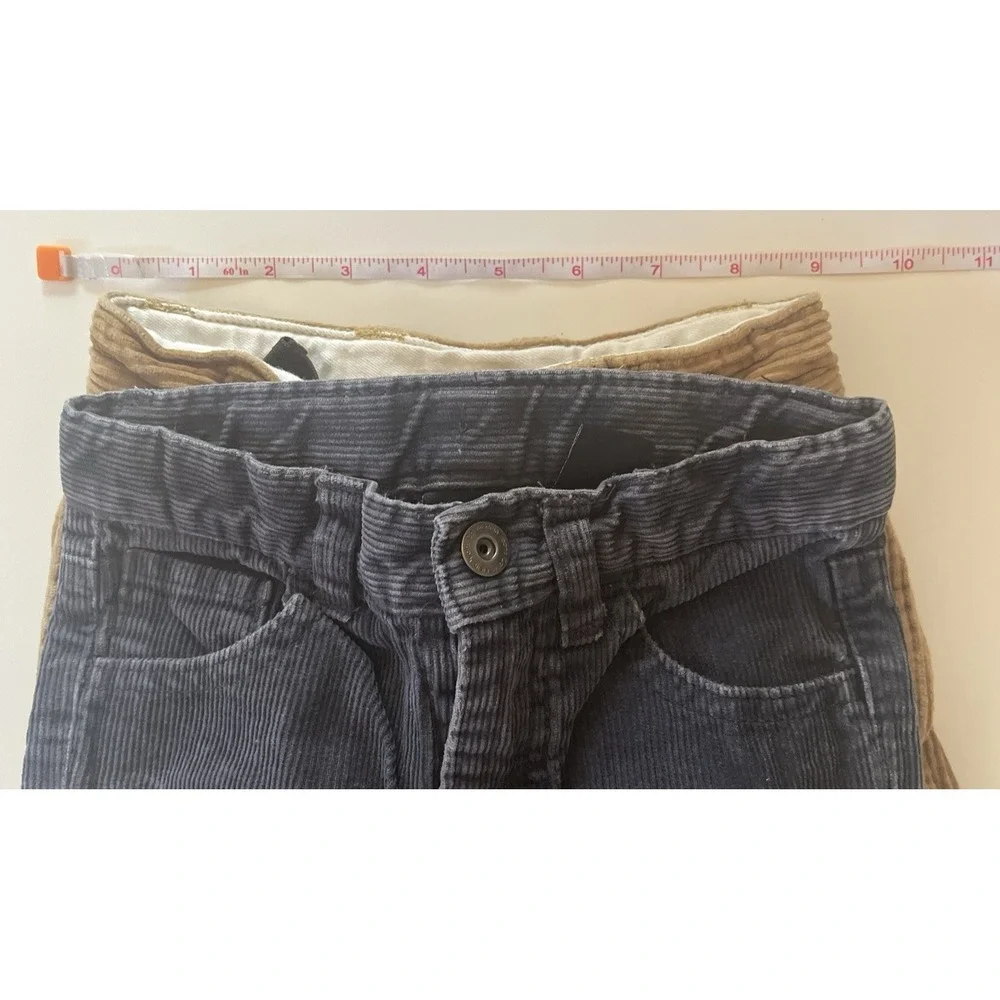 GAP thanks stopping